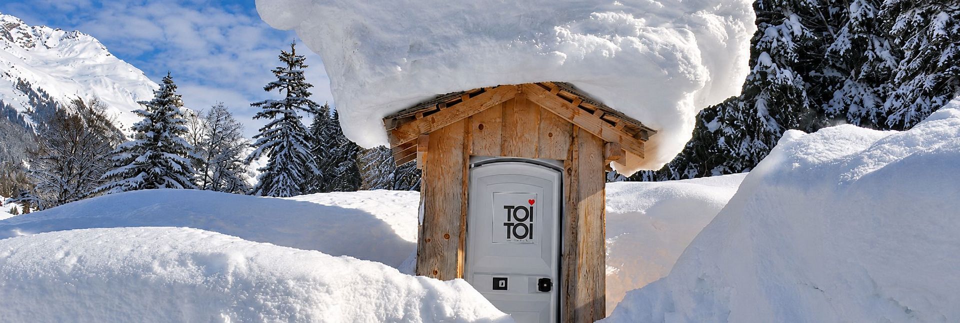 Sobre Toi Toi