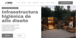 TOI Concept nova web